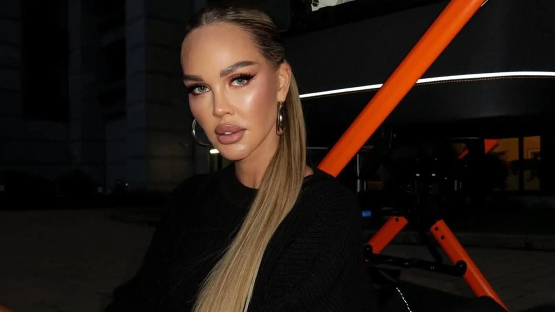    Мария Погребняк