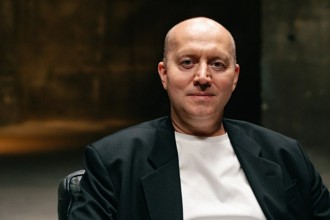    Сергей Бурунов