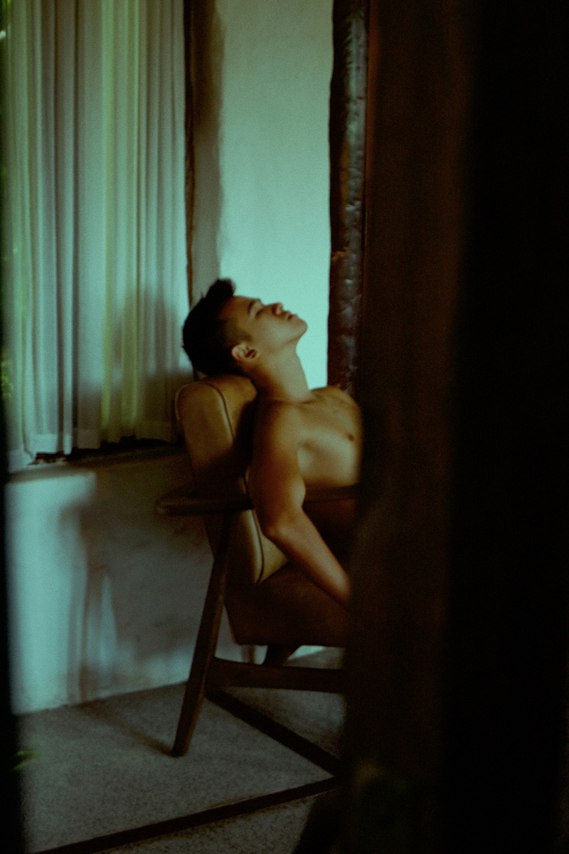 "Мои мысли беглы, как воровские руки
Холодны и сумбурны, как водоросли, мутны"(с) Фото: Unsplash