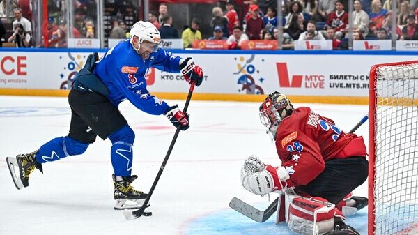    © Sputnik / Сергей Бобылев