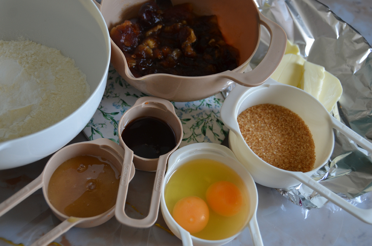 Все что нужно для теста