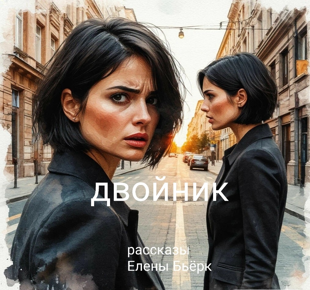 Автор иллюстрации Елена Бьёрк