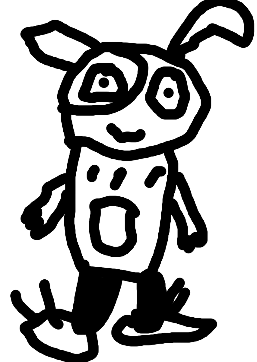 РИСУНОК ДРУЖКА