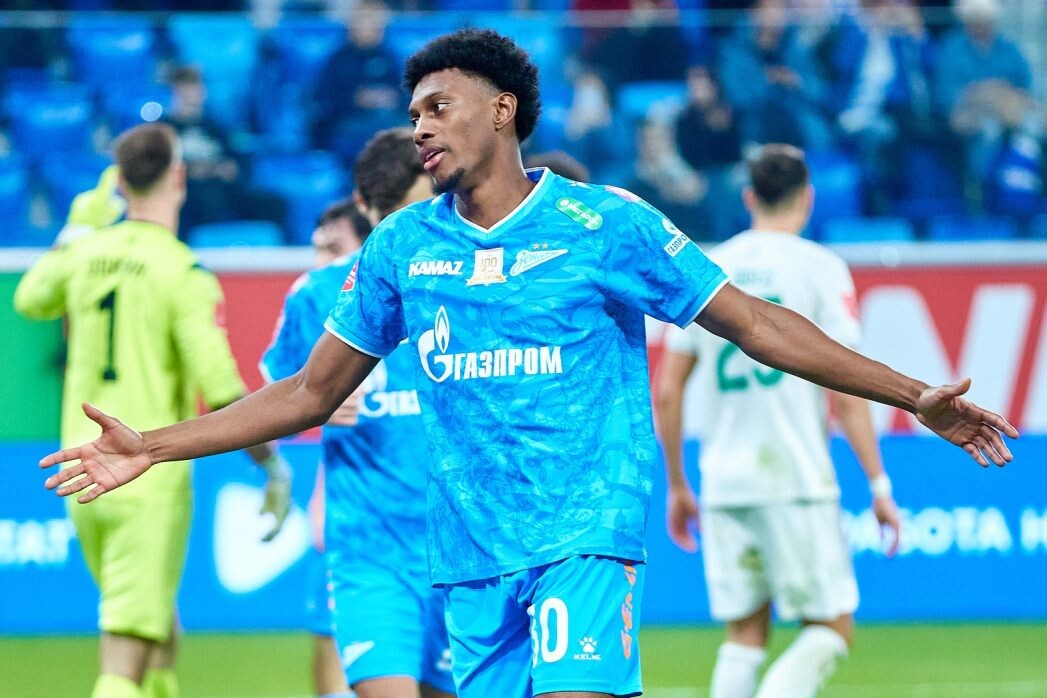    Фото: Официальный сайт РПЛ