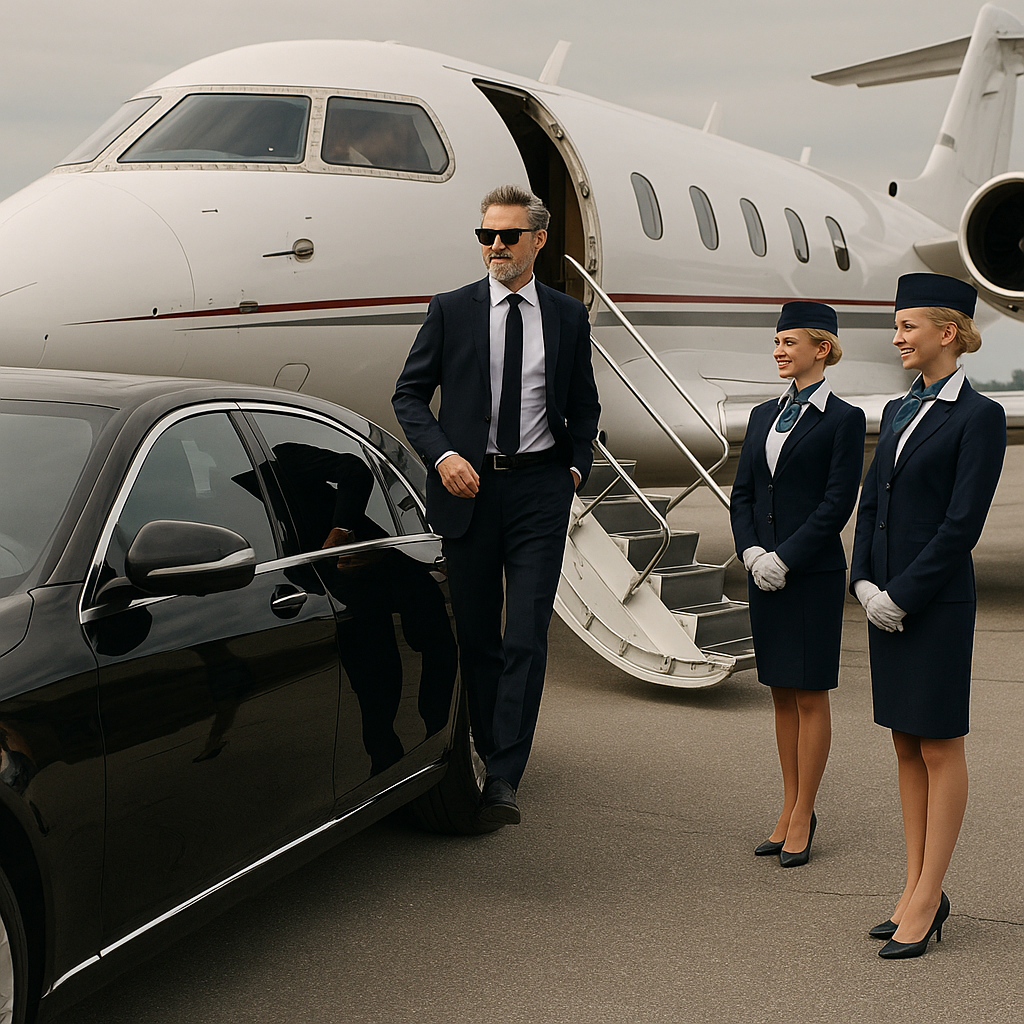 Проблема не в богатстве, а в неумеренности и несоответствии реальному статусу.