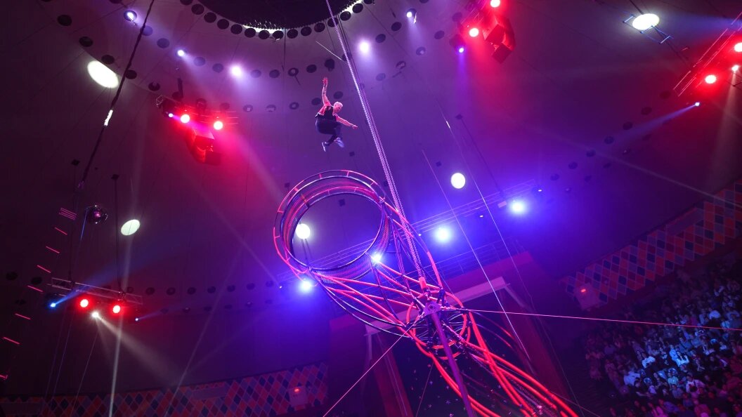    Фото: Andrey Titov/Globallookpress