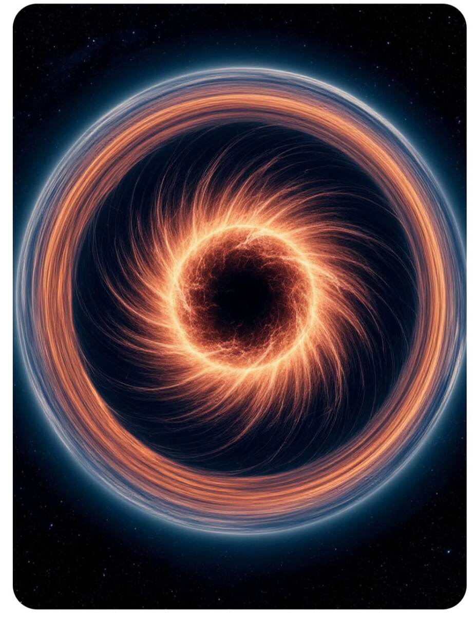 Магнитное поле Земли