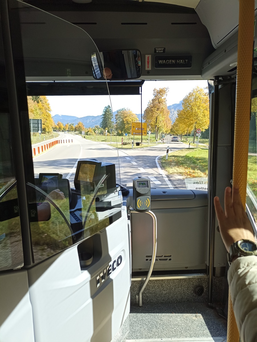 Автобус № 78