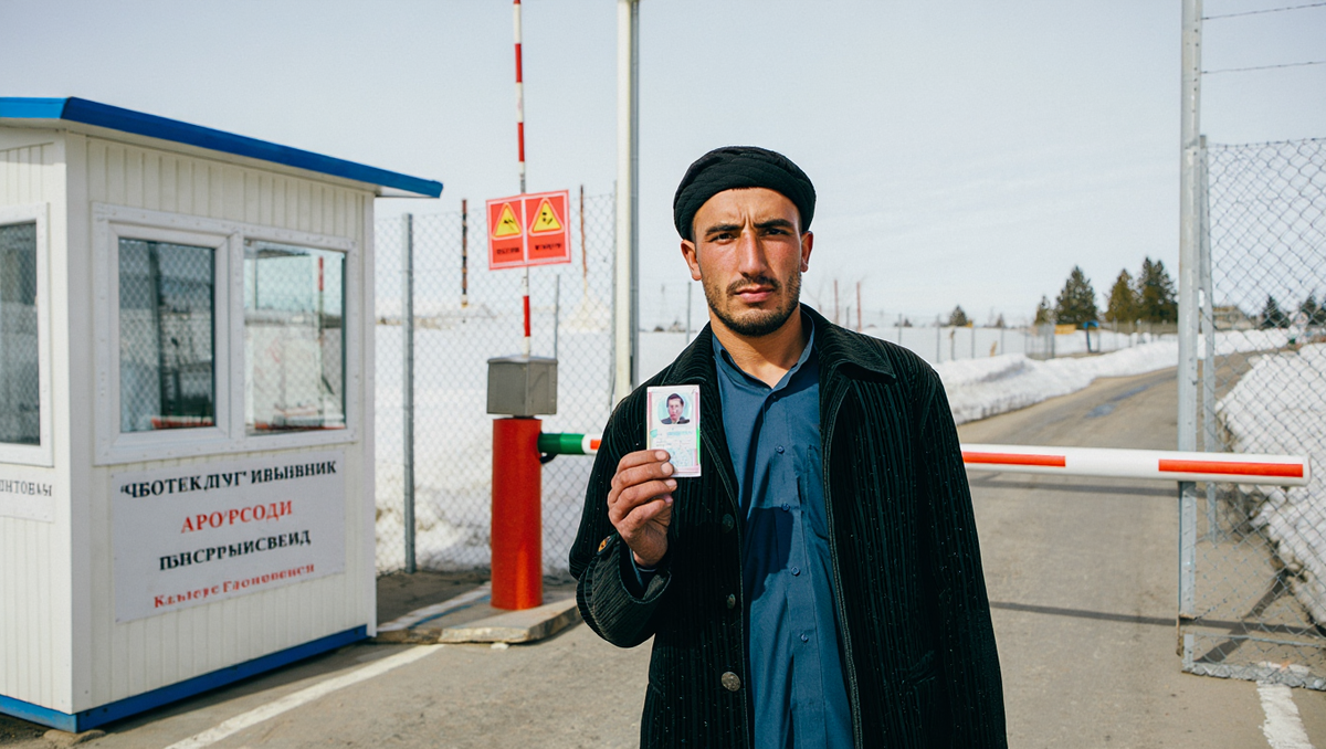 Юридическая помощь мигрантам