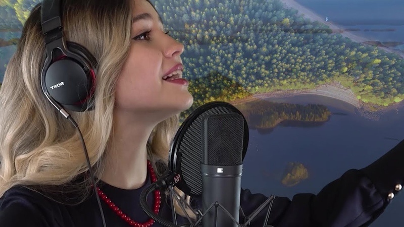 Дарья Тойвонен.