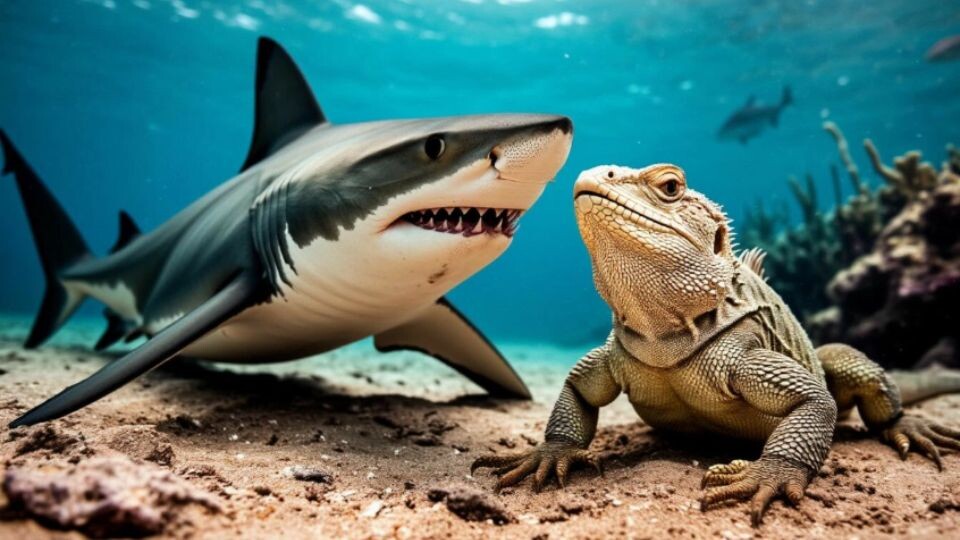 Животные от А до Я в подборках: удивительные факты о представителях фауны по алфавиту