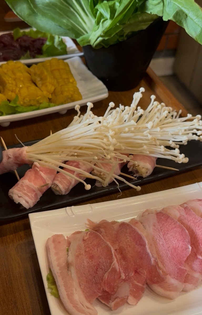 Ингредиенты для варки 