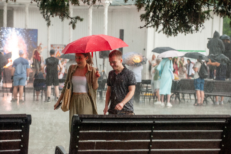    Фото: Юлия Федотова