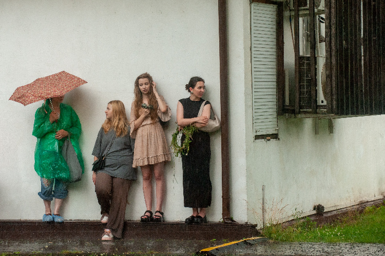 Фото: Юлия Федотова