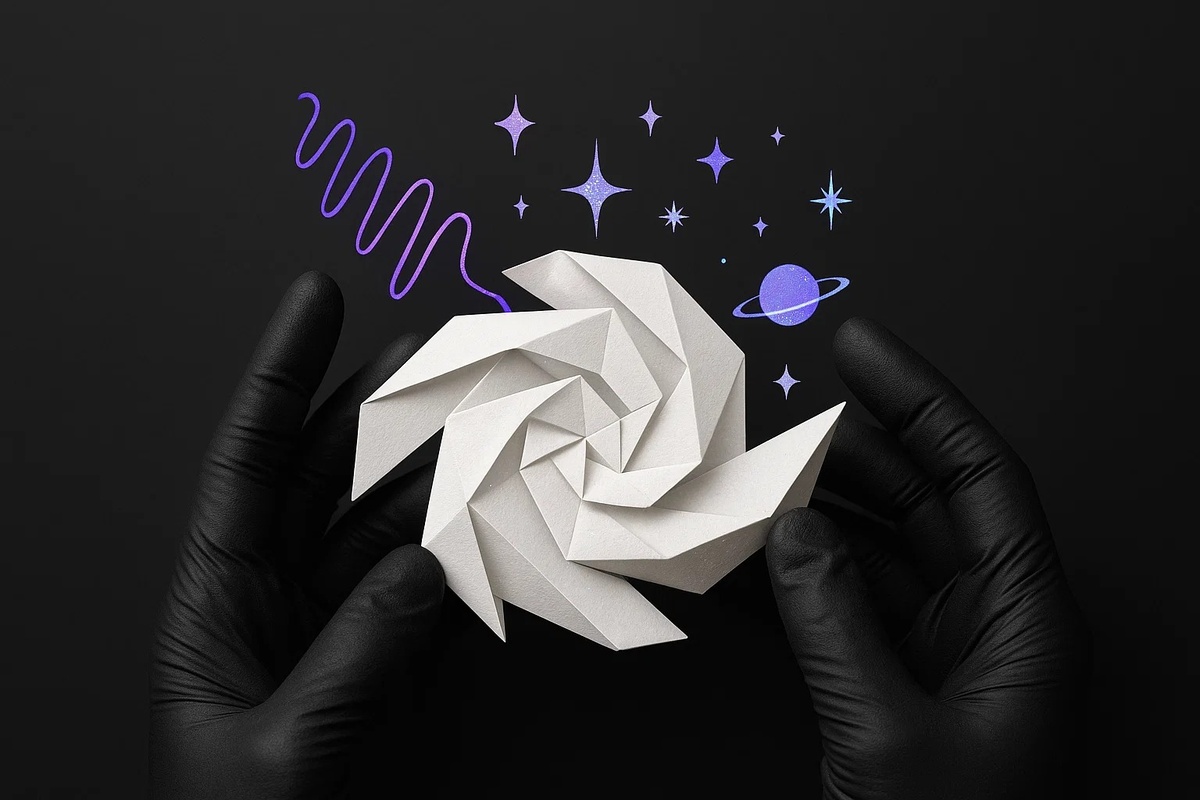 Иллюстрация: Sora  📷
