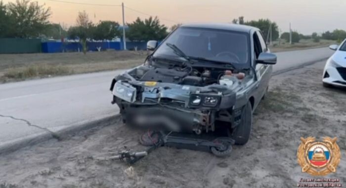 Источник фото: ГИБДД РО