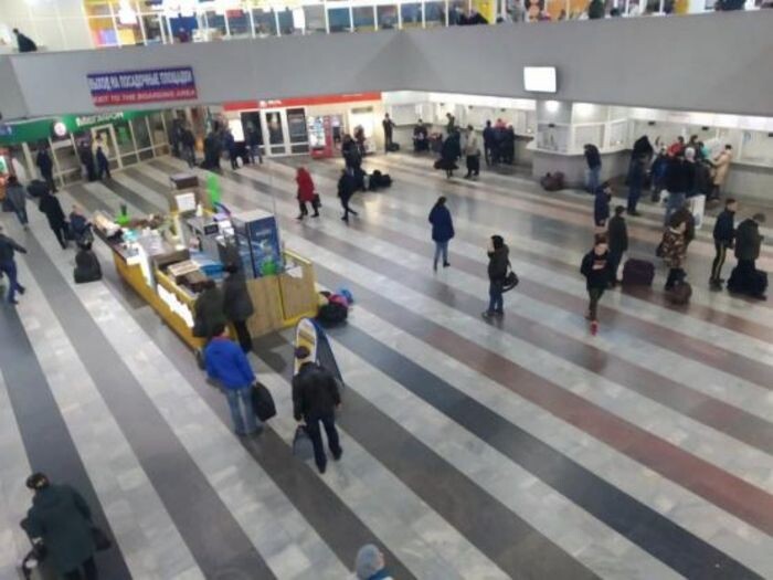 Источник фото: © «Панорама»