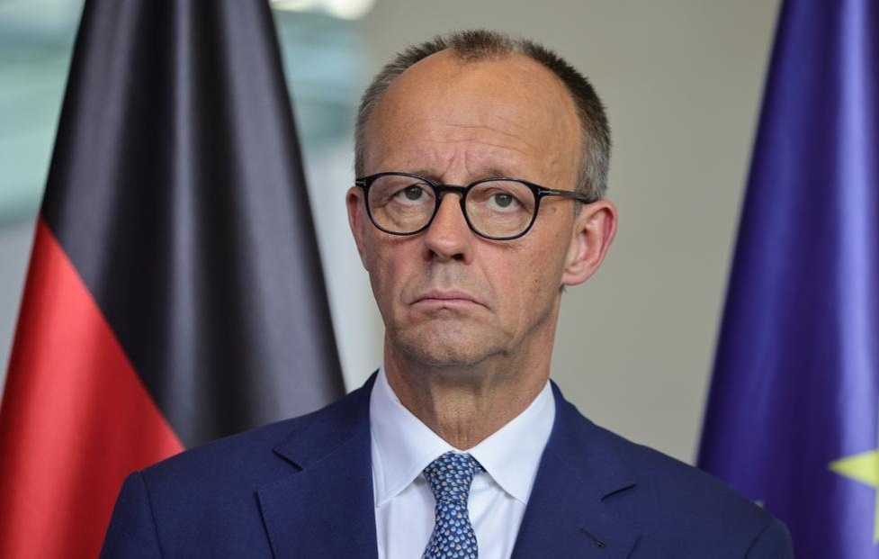 © Omer Messinger/ Getty Images