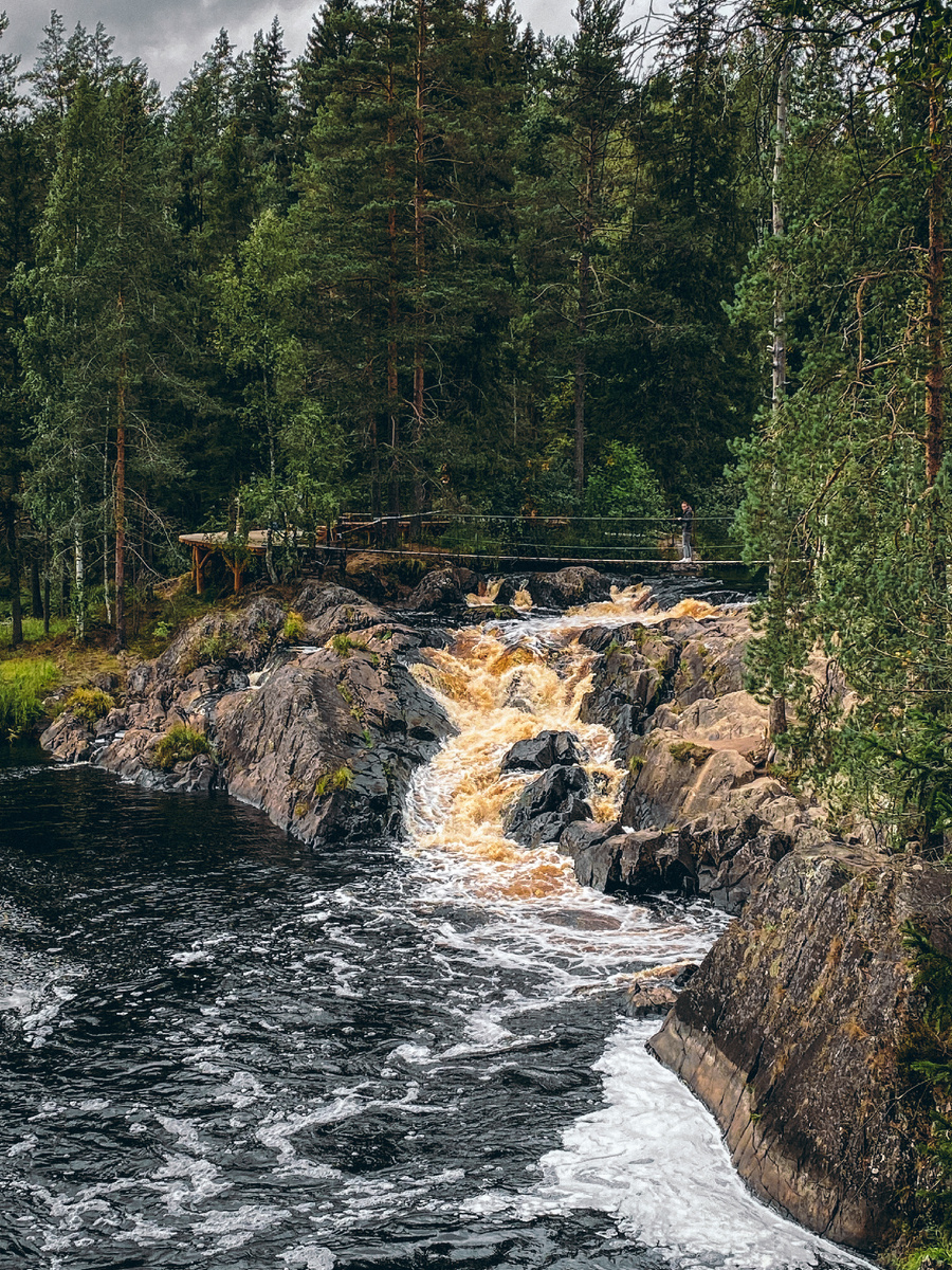 По следам Вороны🐦‍⬛©