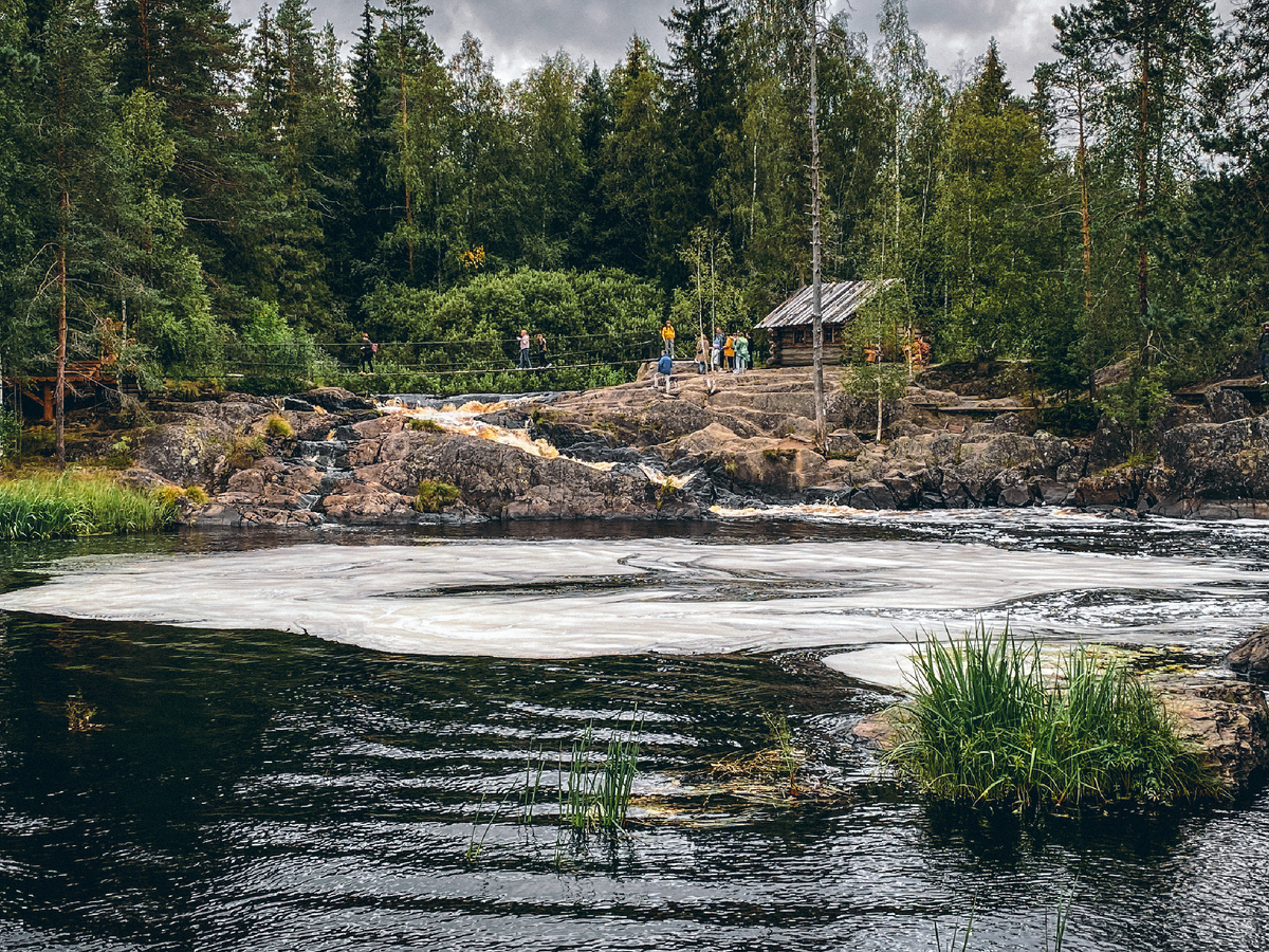 По следам Вороны🐦‍⬛©