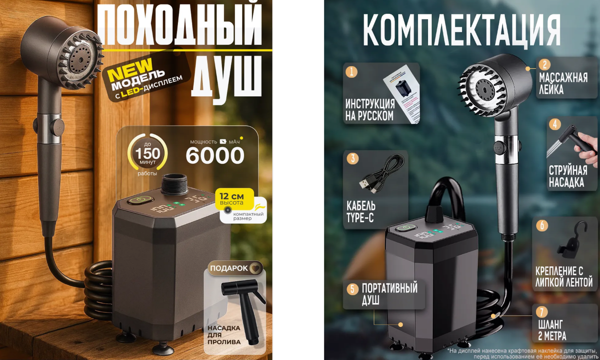 Wildberries удивил новинками - 8 Необычных гаджетов для дома