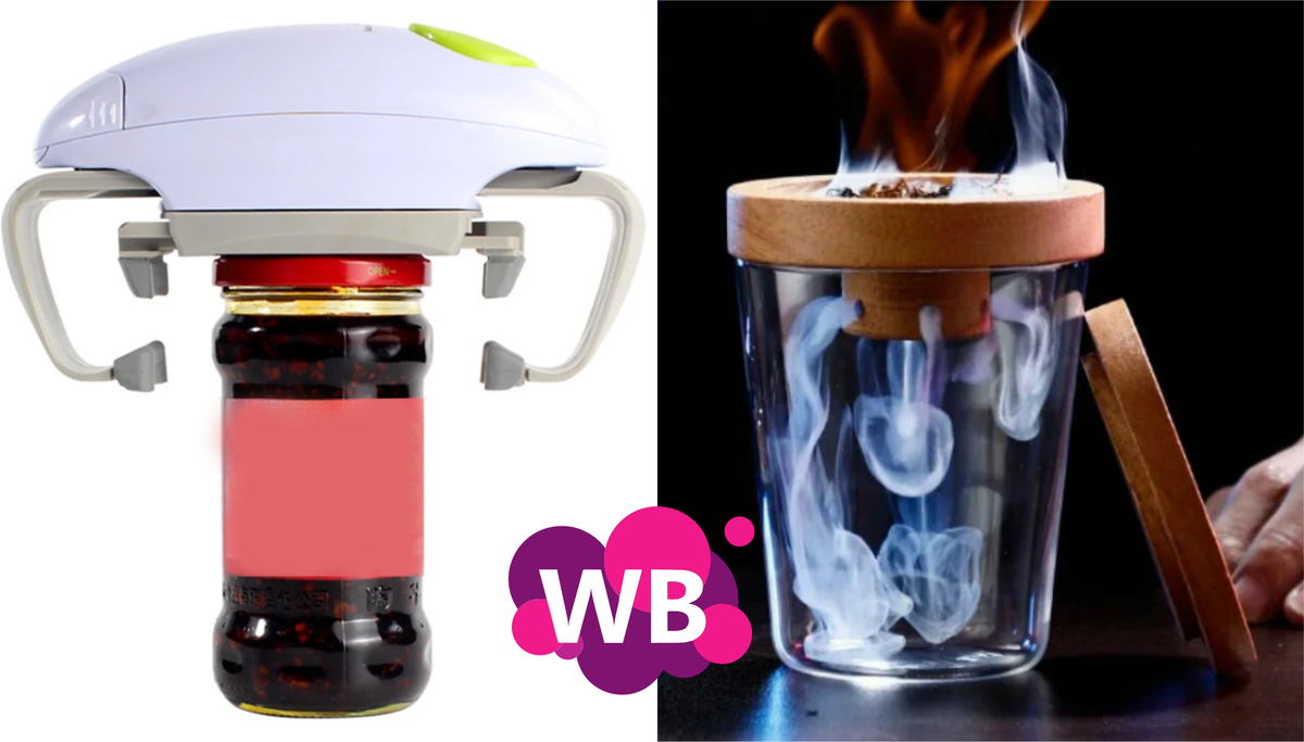 Wildberries удивил новинками - 8 Необычных гаджетов для дома