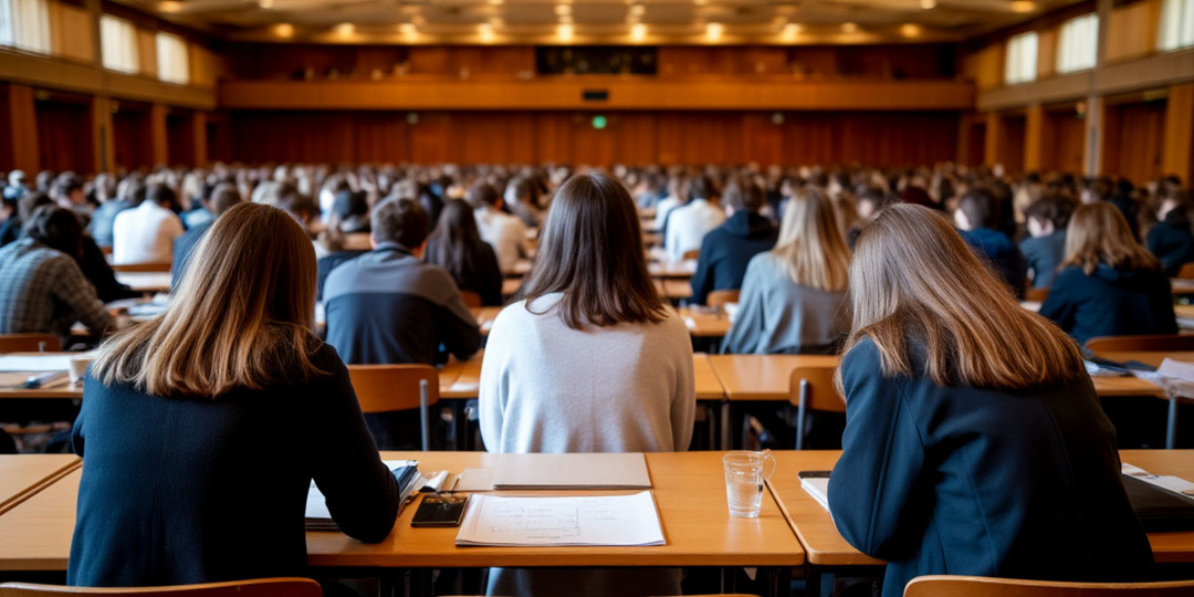 "Более 3000 школьников не сдали ОГЭ по математике". Рособрнадзор о результатах ОГЭ в одном из регионов