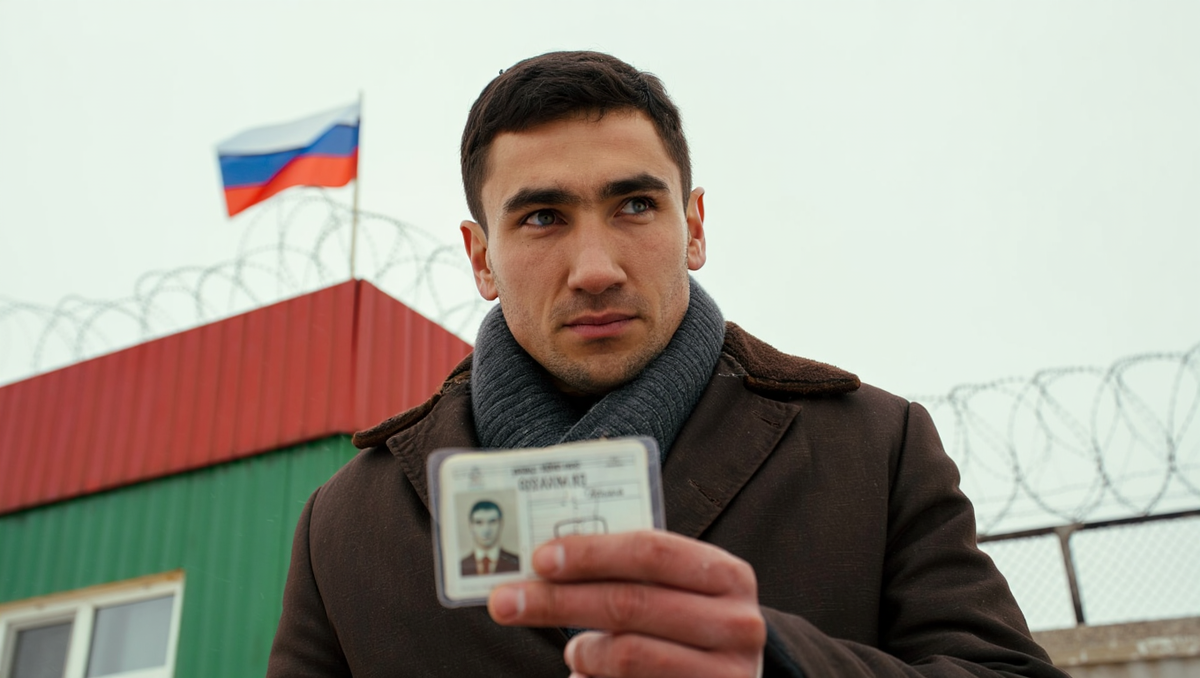 Юридическая поддержка мигрантов