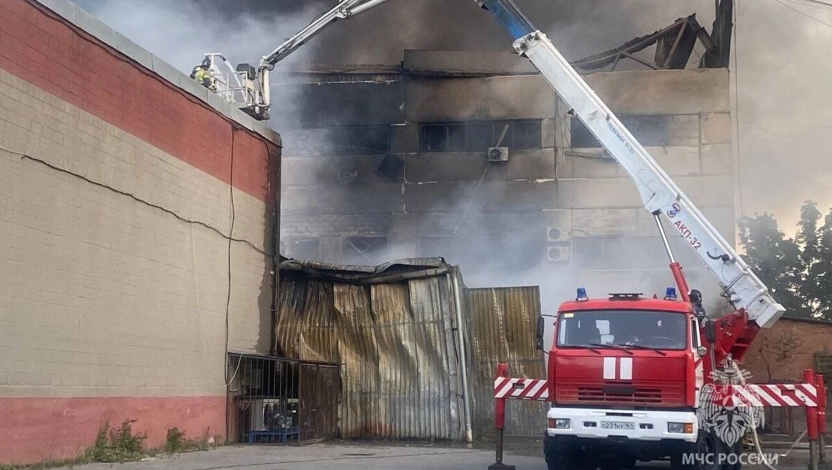     Источник: ГУ МЧС России по Ростовской области