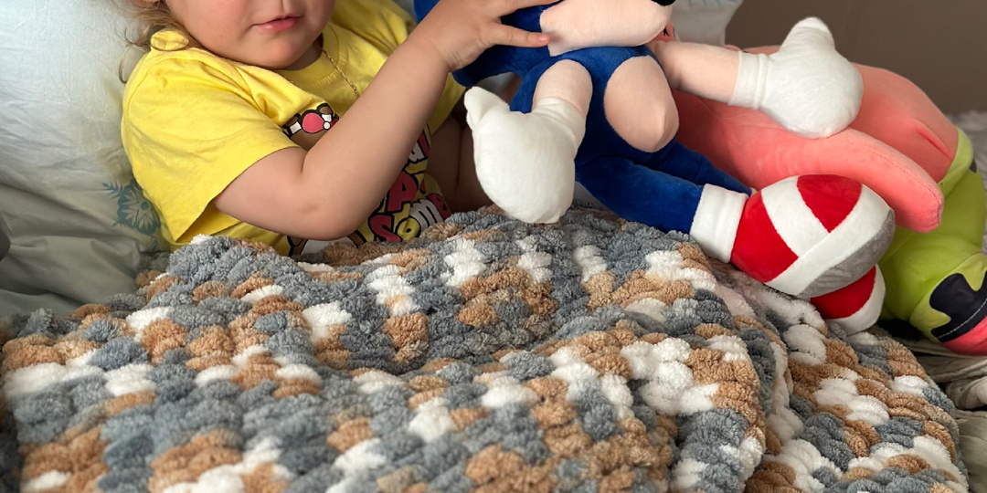 🔥 Агрессия у ребенка 3-5 лет: 6 нейроигр, которые успокоят за 5 минут! 😌➡️🧠