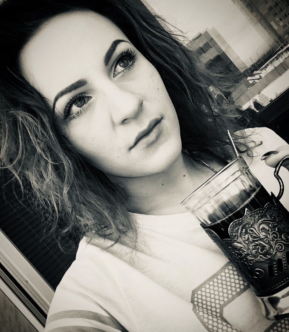 Любимые стаканы из вагона. В них чай становится особенным