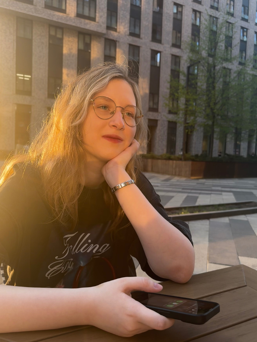 Фото из личного архива 