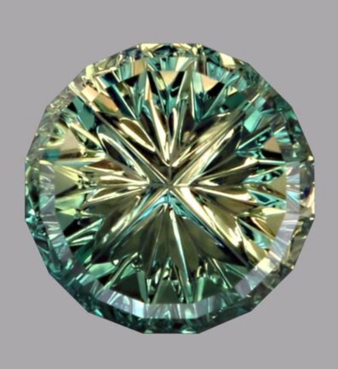 Австралийский сапфир.