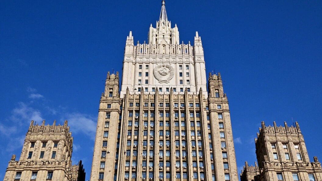    Фото: Vladimir Baranov/Globallookpress