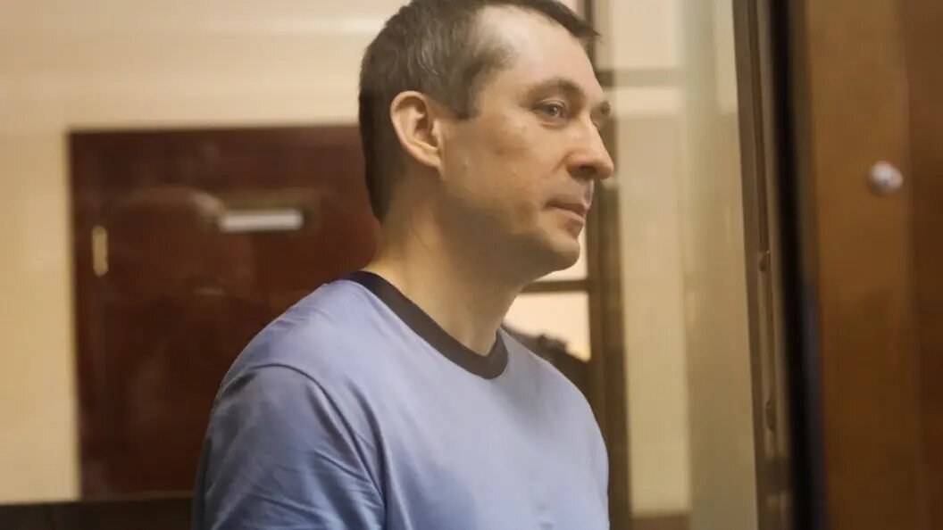    ФОТО: © CITY NEWS MOSKVA/GLOBAL LOOK PRESS