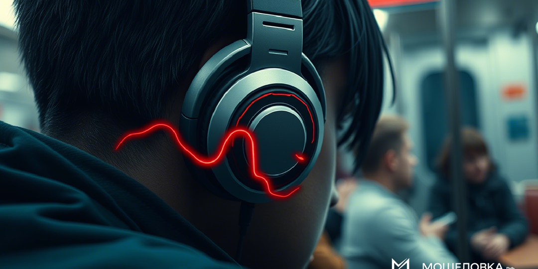 Ваши наушники могут вас предать: как хакеры превратили Bluetooth-гарнитуру в шпионский инструмент