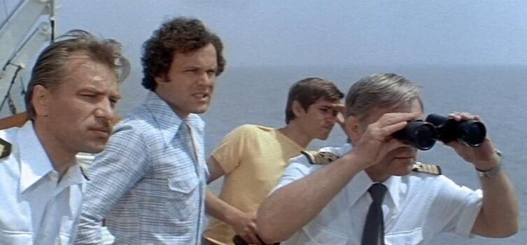 «Пираты ХХ века». Как появился самый кассовый советский фильм?