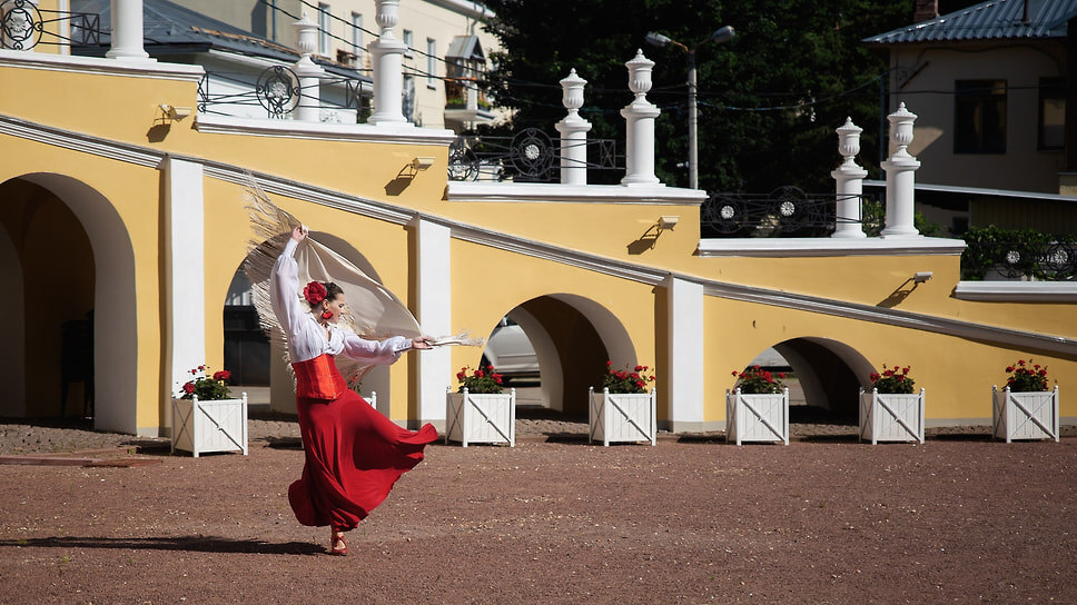 Фото: Ярославский художественный музей