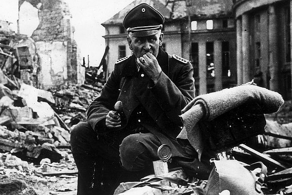    Фото: ullstein bild Dtl. / Contributor / Getty images