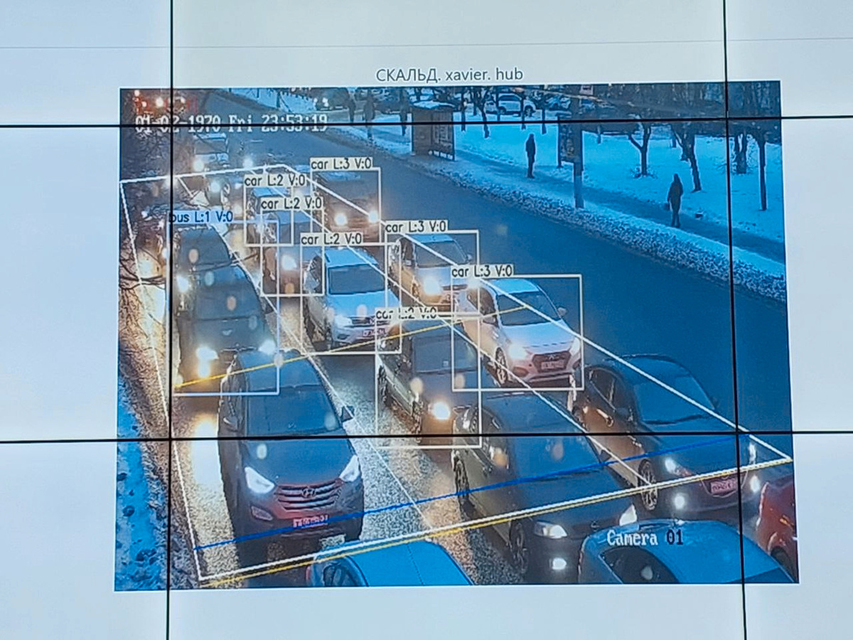 Фото из архива редакции. 