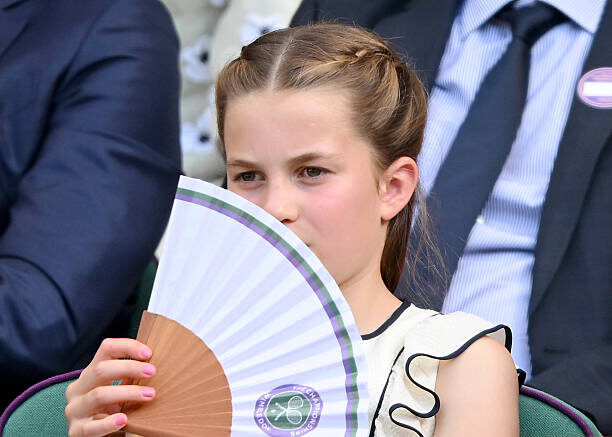 Фото Karwai Tang/WireImage