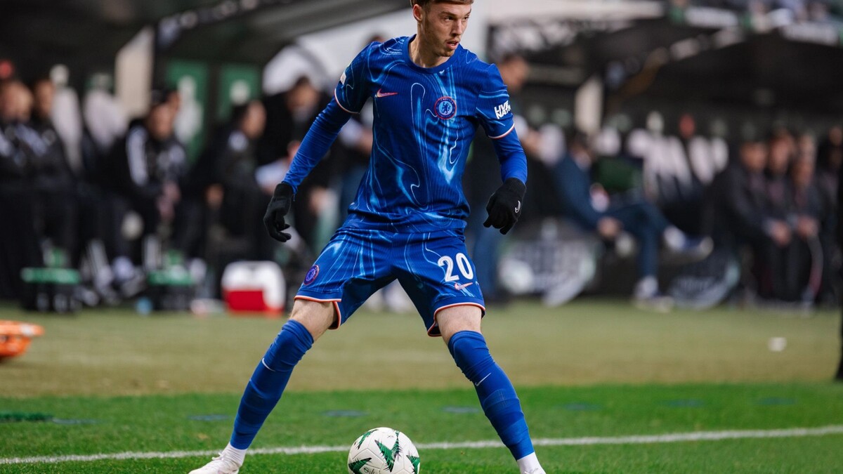    Фото: Mikolaj Barbanell/Shutterstock/Fotodom