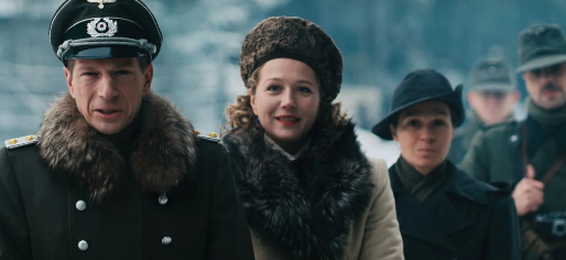 Кадр из фильма