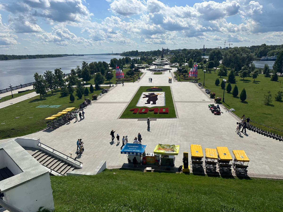 Ярославль , фото автора 