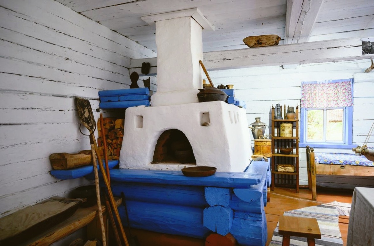 Хлеб из печи — часть привычной жизни прошлых поколений, а не символ «идеальной еды»