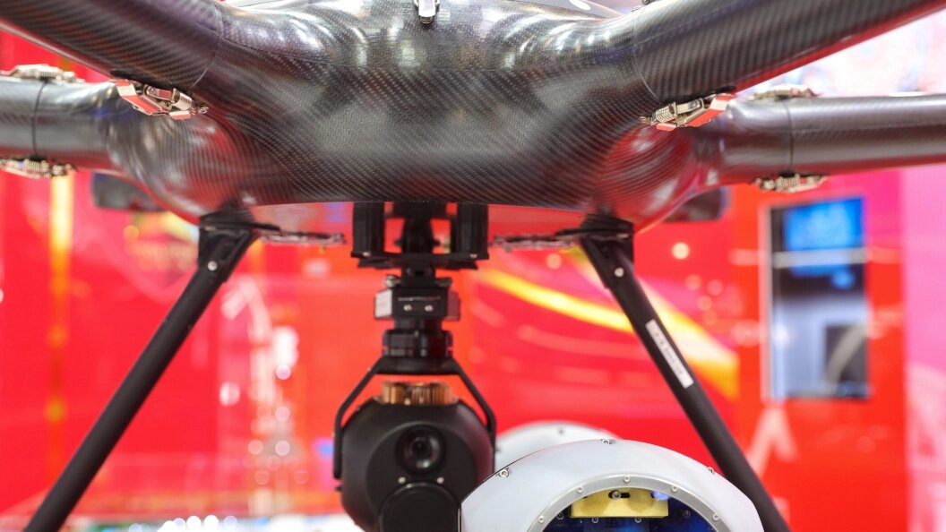    Фото: Shatokhina Natalia/news.ru/Globallookpress