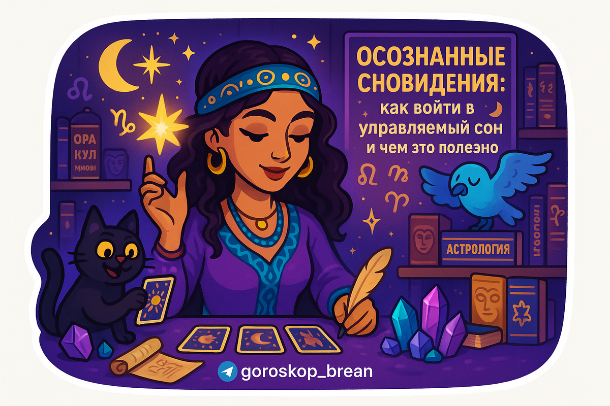    Осознанные сновидения когда ваши страхи становятся вашими соперниками в мире фантазий Мария