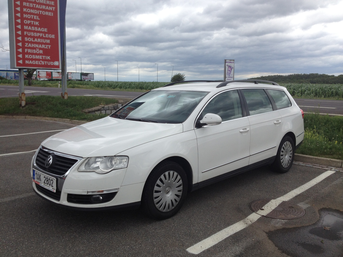 Прокатный авто