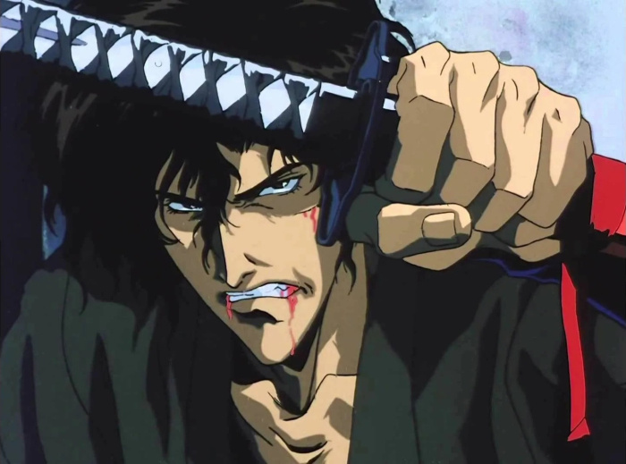 Самый популярный кадр, который мелькал в сети