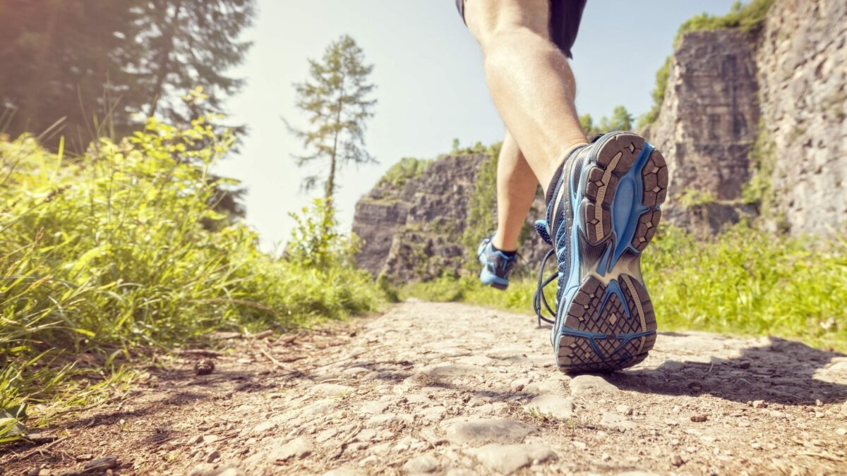    Canadian Running Magazine